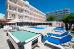 Hotel Condor wakacje