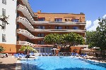 Hotel HSM Venus Playa Hotel wakacje