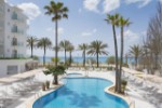 Hotel HSM Golden Playa wakacje