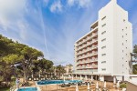 Hotel Leman Hotel wakacje