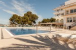 Hotel Smy Vistamar Portocolom wakacje