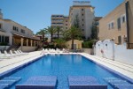 Hotel Smy Vistamar Portocolom wakacje