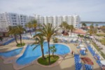 Hotel Playa Dorada wakacje