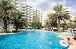 Hotel Playa Dorada - EXIM OL wakacje