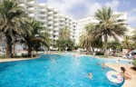 Hotel Playa Dorada wakacje