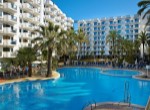 Hotel Protur Palmeras Playa wakacje