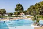 Hotel Ilunion Menorca Hotel wakacje
