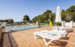 Hotel Ilunion Menorca Hotel wakacje