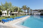 Hotel Grupotel Club Menorca wakacje