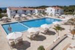 Hotel Naranjos Resort Menorca wakacje