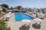 Hotel Naranjos Resort Menorca wakacje