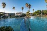 Hotel HG Jardin de Menorca wakacje