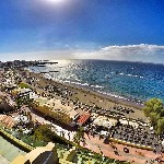 Hotel Adrian Jardines de Nivaria wakacje
