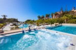 Hotel Gran Tacande  Wellness & Relax Costa Adeje wakacje