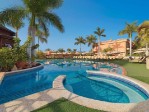 Hotel Green Garden Resort wakacje