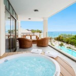 Hotel Gran Tacande Wellness & Relax wakacje