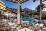 Hotel Melia Jardines del Teide wakacje