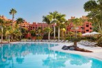 Hotel Tivoli La Caleta Resort Tenerife wakacje