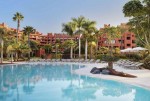 Hotel Tivoli La Caleta Resort Tenerife wakacje