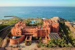 Hotel Tivoli La Caleta Resort Tenerife wakacje