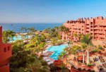 Hotel Tivoli la Caleta Tenerife Resort wakacje