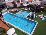 Hotel Hotel Villa de Adeje Beach wakacje