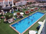 Hotel Hotel Villa de Adeje Beach wakacje