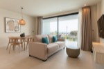Hotel Amarilla Golf Residences wakacje