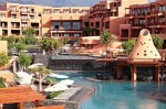 Hotel Barcelo Tenerife wakacje