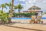 Hotel Royal Tenerife Country Club wakacje
