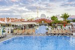 Hotel Sunset View Club wakacje