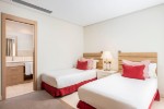 Hotel Las Terrazas de Abama Suites wakacje
