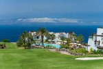 Hotel Las Terrazas de Abama Suites wakacje