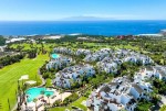 Hotel Las Terrazas de Abama Suites wakacje