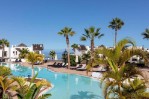 Hotel Las Terrazas de Abama Suites wakacje