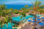 Hotel The Ritz-Carlton Tenerife, Abama wakacje