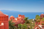 Hotel The Ritz-Carlton Tenerife, Abama wakacje