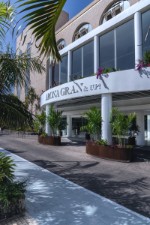 Hotel Arona Gran Hotel & Spa - Adults Only wakacje