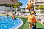 Hotel Coral Compostela Beach wakacje