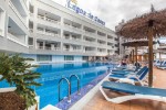 Hotel Blue Sea Lagos de Cesar wakacje