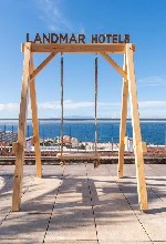 Hotel Landmar Costa Los Gigantes wakacje