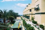 Hotel ALEGRIA Barranco wakacje