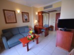 Hotel Alexandre Hotel La Siesta wakacje