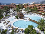 Hotel Alexandre Hotel La Siesta wakacje