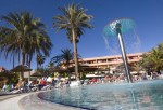 Hotel Alexandre Hotel La Siesta wakacje