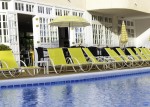 Hotel Coral California wakacje