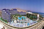 Hotel Hotel Mediterranean Palace wakacje