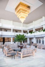 Hotel Hotel Vulcano wakacje