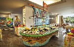 Hotel Adrian Roca Nivaria Gran Hotel wakacje