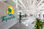 Hotel Hotel Tropical Park wakacje